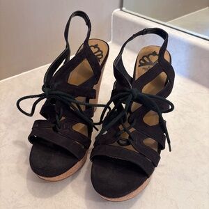 Fergalicious Shoe by Fergie